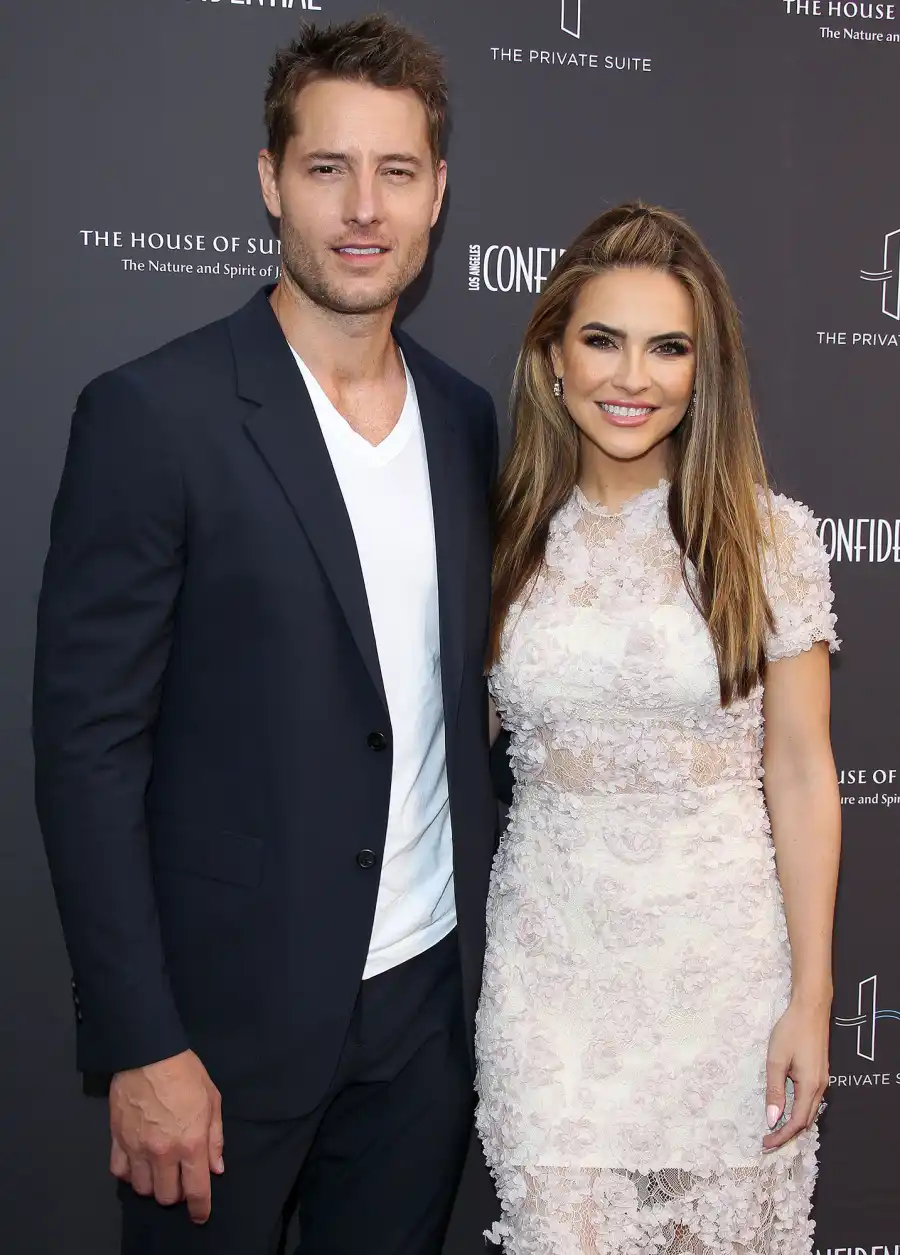 Justin Hartley's Most Honest Quotes About Marriage From Chrishell Stause to Sofia Pernas