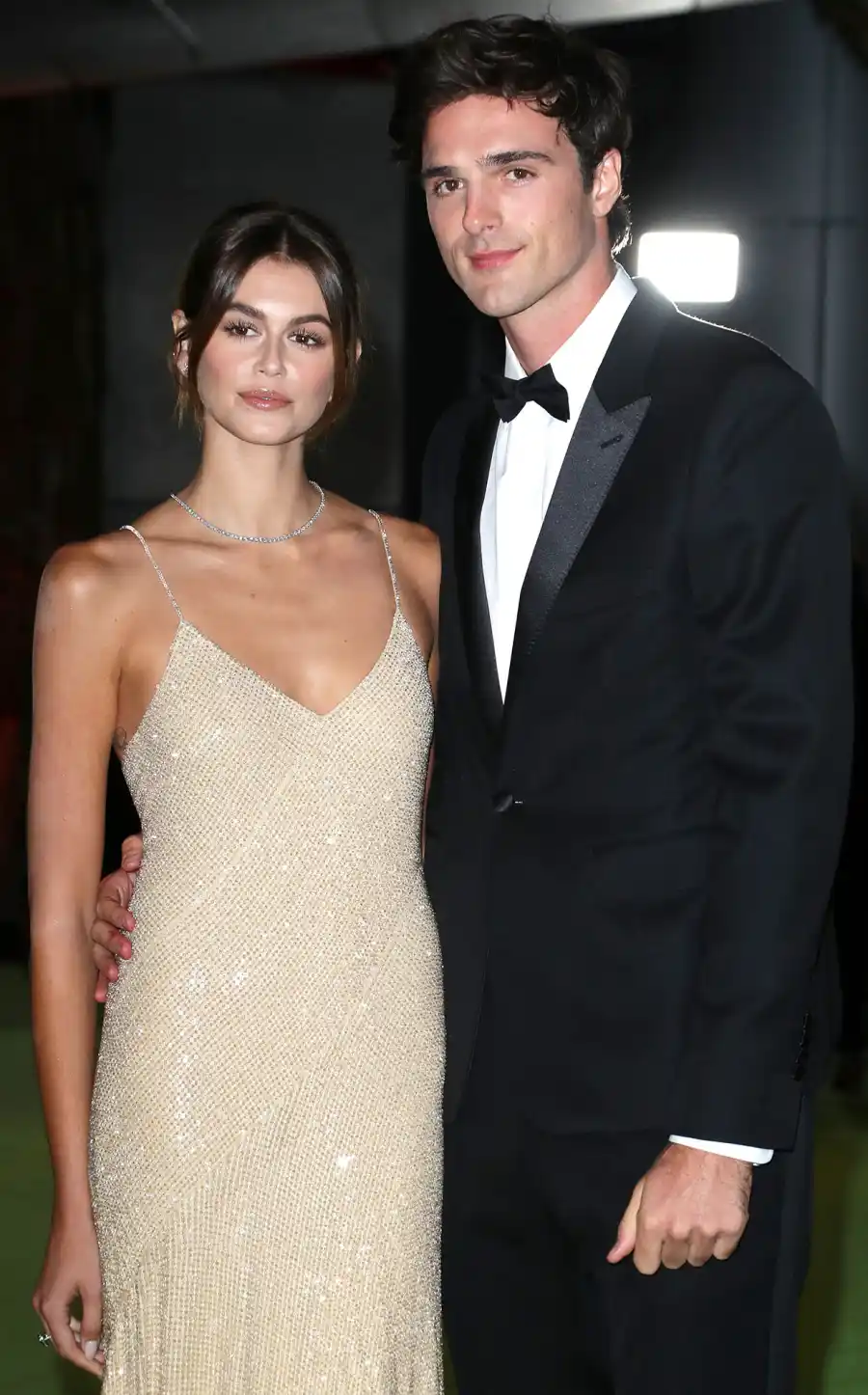 Kaia Gerber Jacob Elordi Dating History