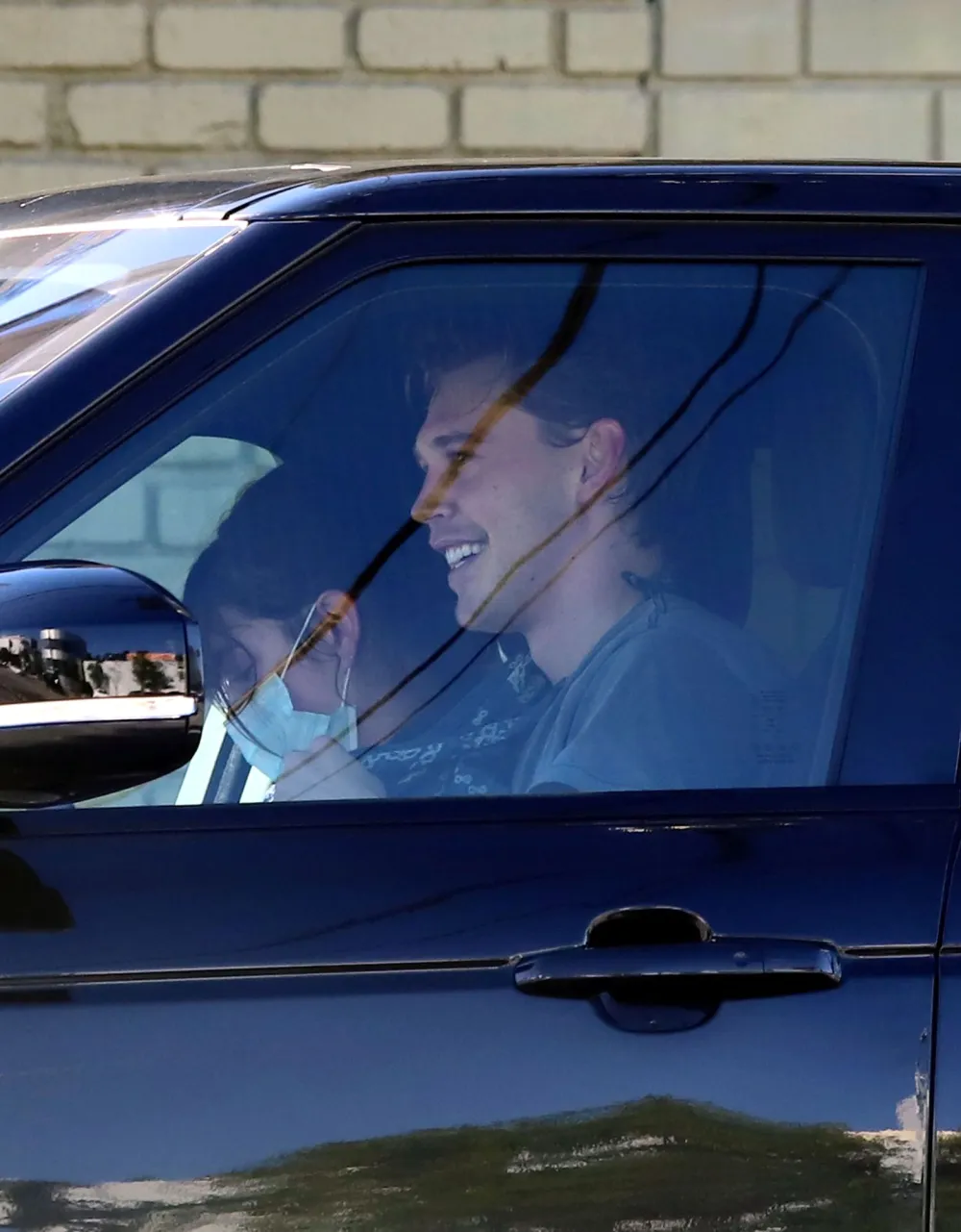 Kaia Gerber and Austin Butler Fuel Romance Rumors After Being Spotted Together Multiple Times 3