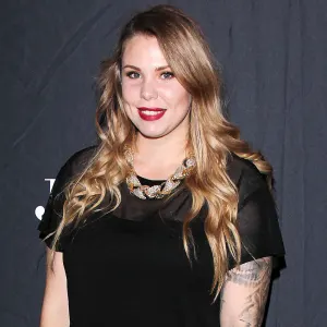 Kailyn Lowry Doesn’t Give Her Sons Presents for Christmas: They 'Don't Want or Need for Anything'