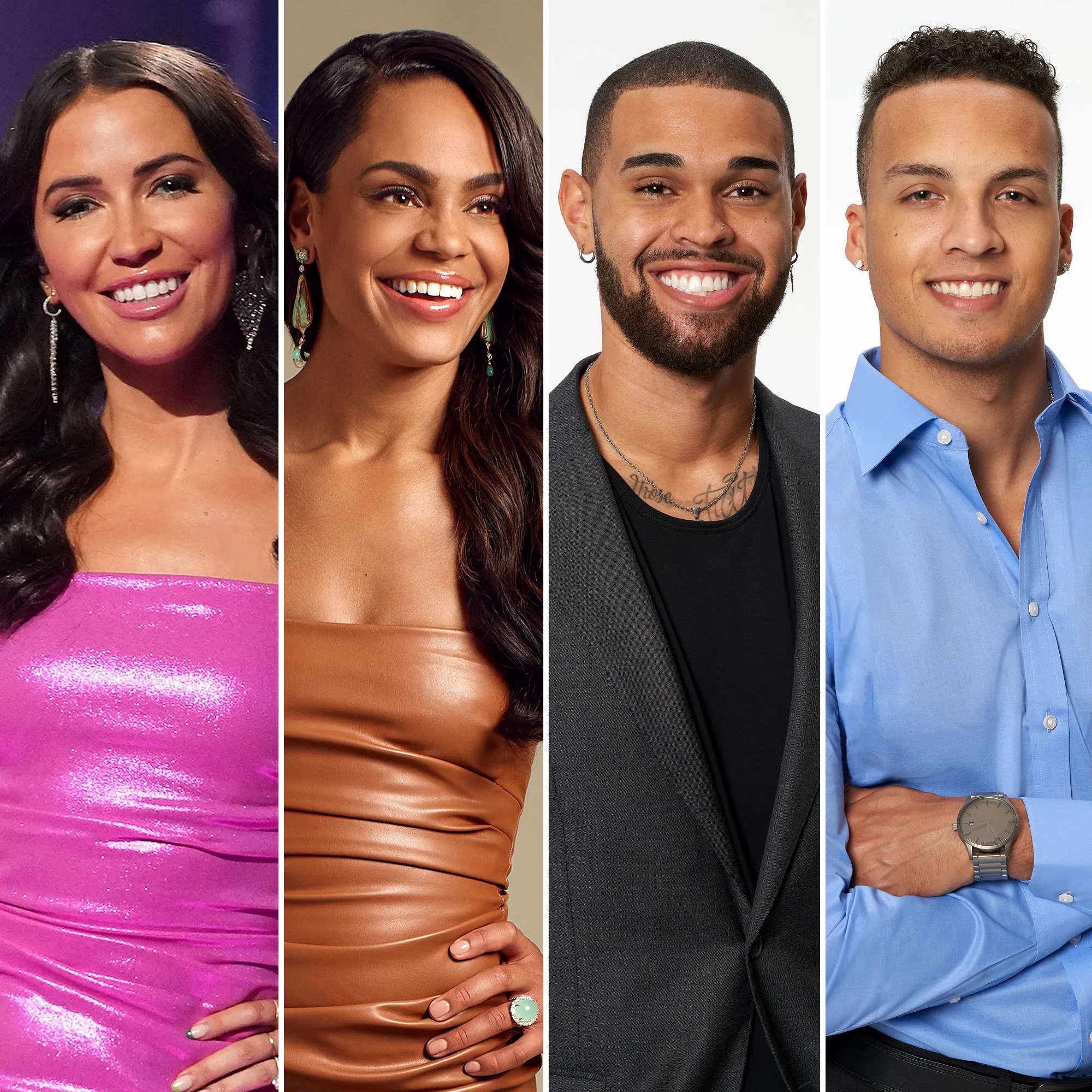 Kaitlyn Bristowe Says Michelle Young Genuinely in Love With Both Nayte Olukoya and Brandon Jones