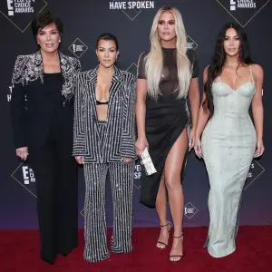 Kardashian Family Opens Up About Death Their Former Business Manager