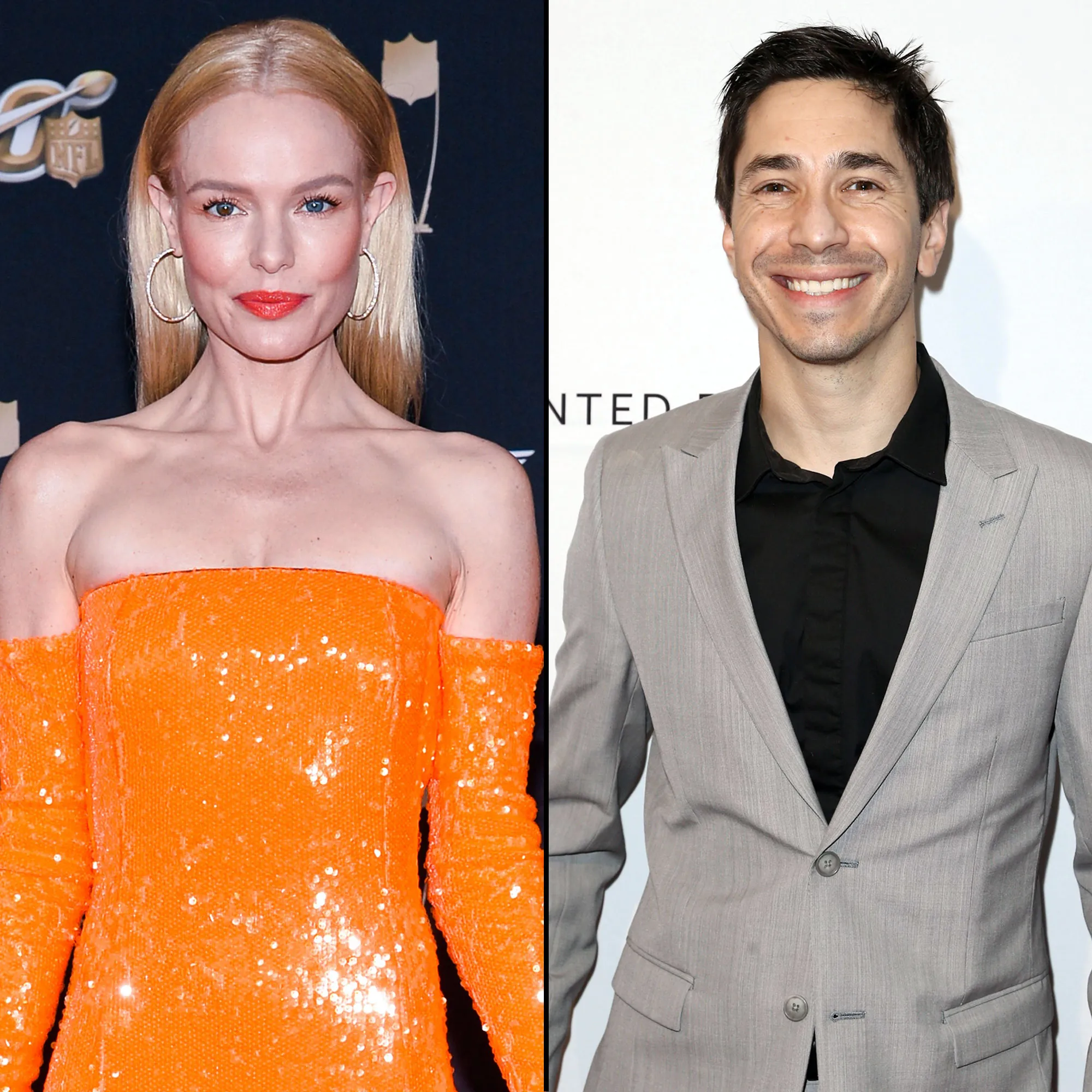 Kate Bosworth and Justin Long Are Dating Months After the Actress Announced Her Split From Michael Polish
