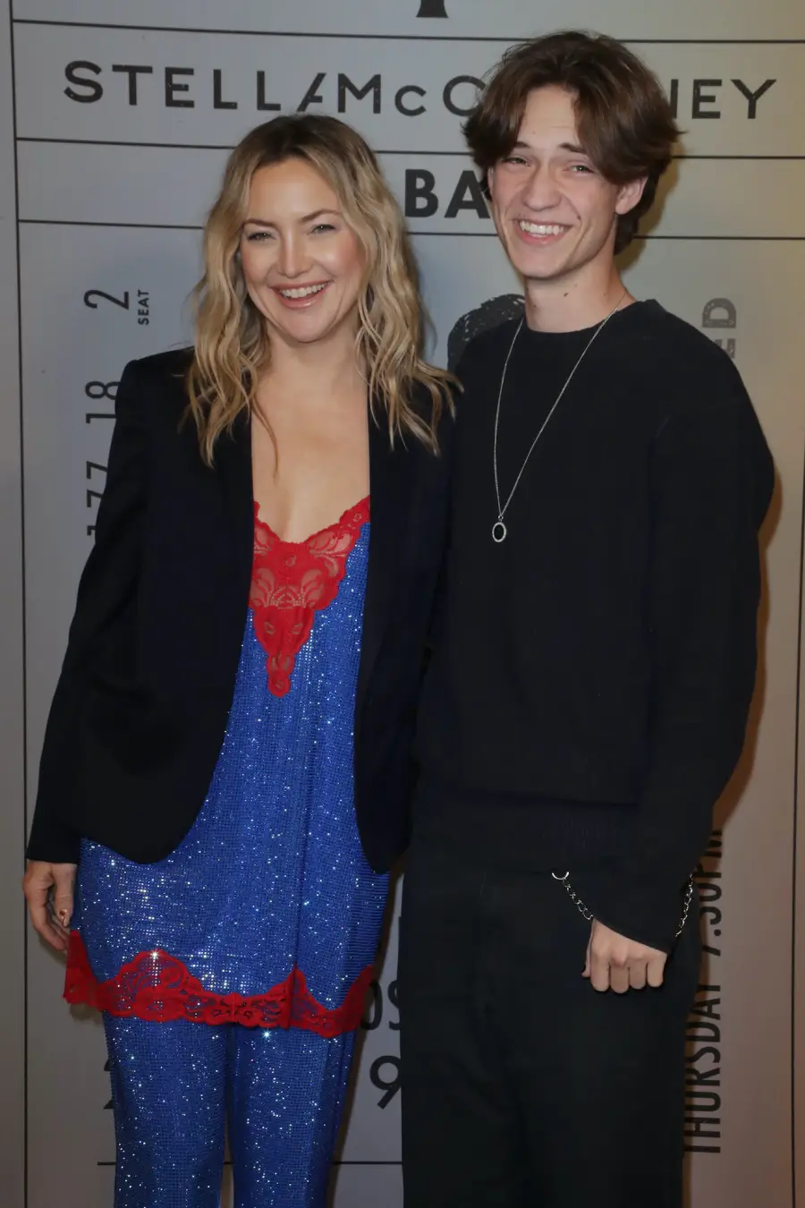 Kate Hudson: How I Make My Kids ‘Absolute Priority’ as a Working Mom