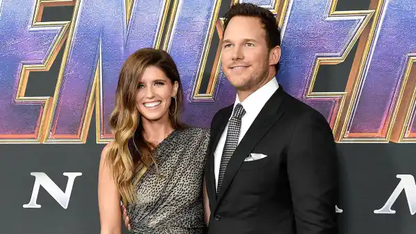 Katherine Schwarzenegger Is Pregnant With Her and Chris Pratt 2nd Child Together
