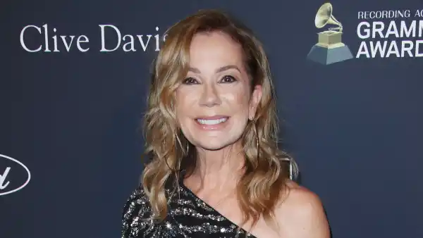 Kathie Lee Gifford Son Cody His Wife Erika Are Expecting Their 1st Baby