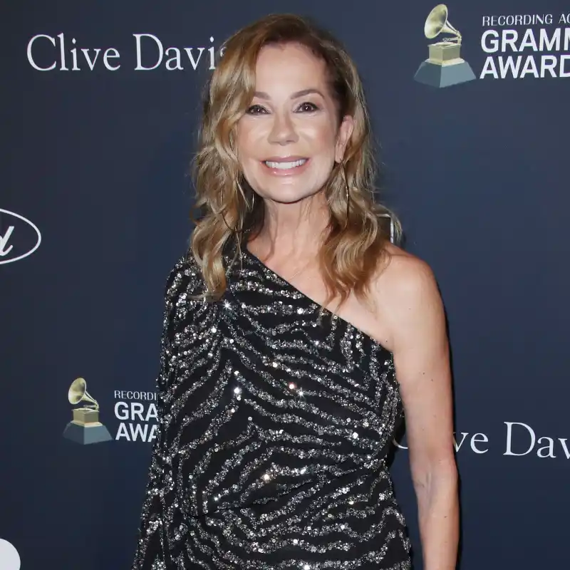 Kathie Lee Gifford Son Cody His Wife Erika Are Expecting Their 1st Baby