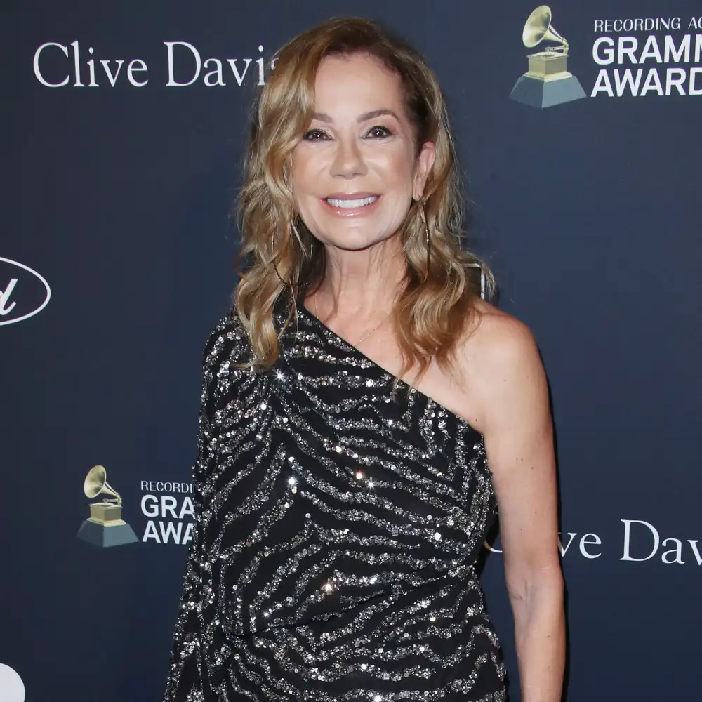 Kathie Lee Gifford Son Cody His Wife Erika Are Expecting Their 1st Baby