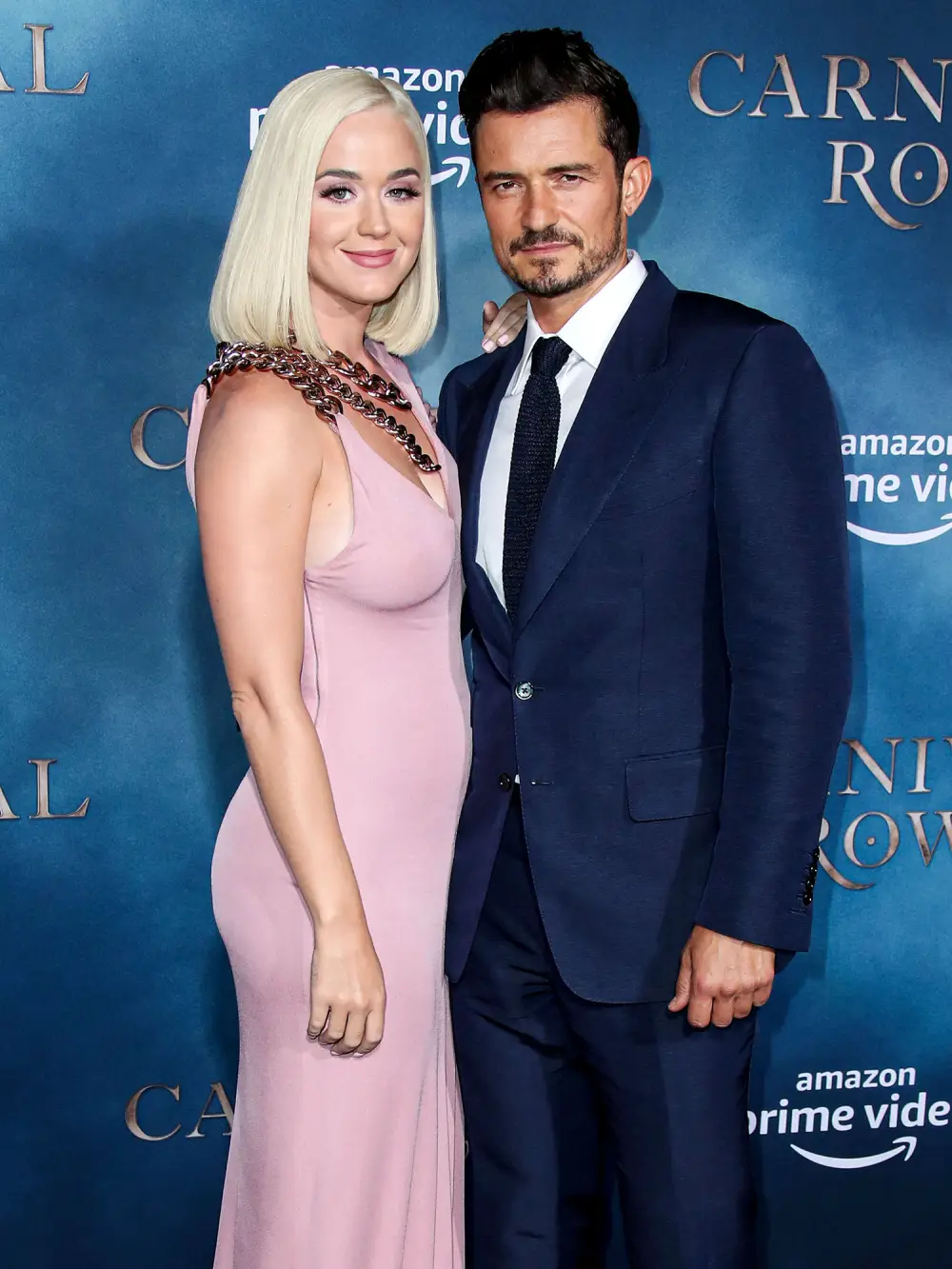 Katy Perry and Orlando Bloom Give Each Other Brutally Honest Fashion Advice 2