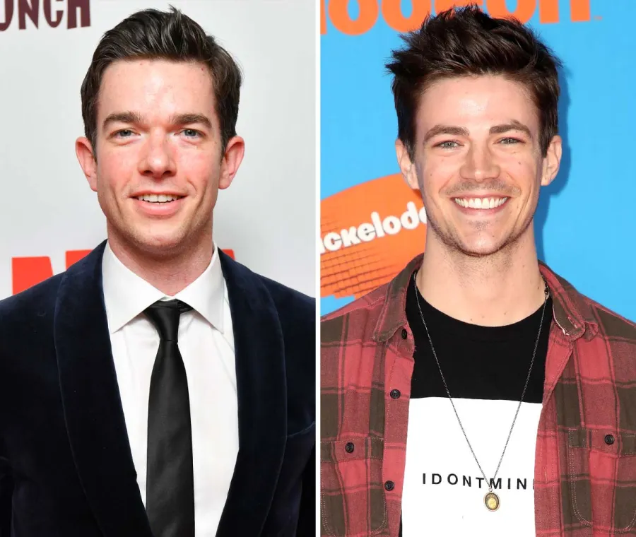 Katy Zooey Bryce Jessica See These Celebrity Look Alikes