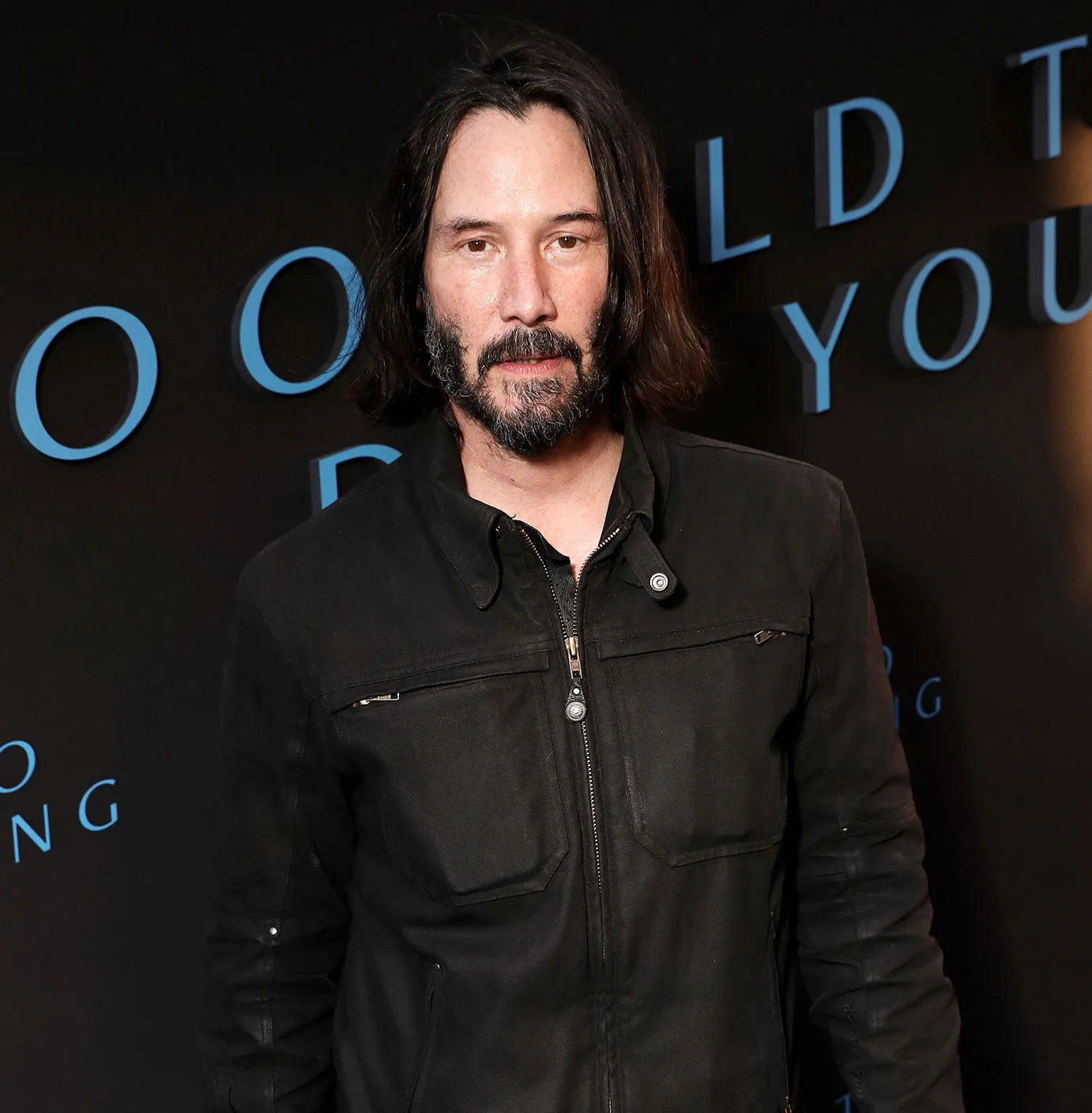 Keanu Reeves Once Wore Dolly Parton’s 1978 Playboy Bunny Costume for Halloween