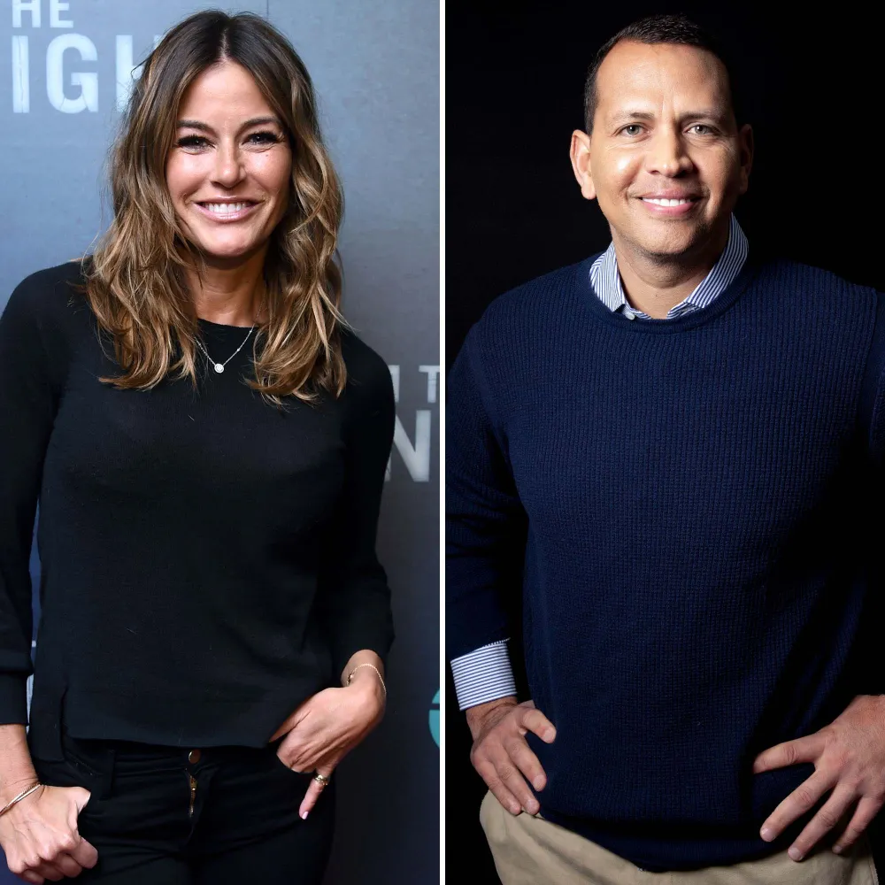 Kelly Bensimon Explains Alex Rodriguez Relationship Amid Romance Rumors