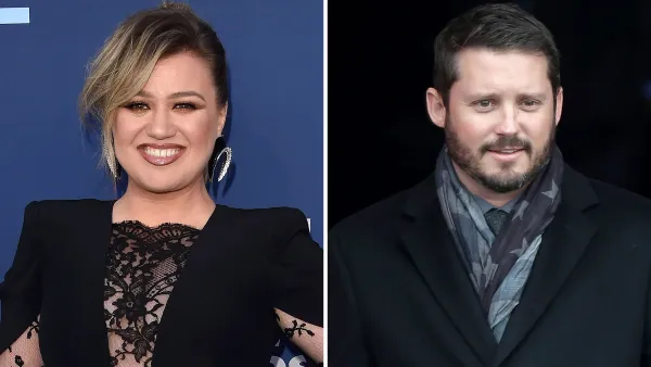 Kelly Clarkson: 'I Won't Get Married Again' After Ignoring My Ex's 'Red Flags'