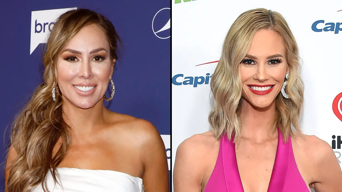 Kelly Dodd Clarifies Contest About Predicting the End of Meghan King's Marriage to Cuffe Owens