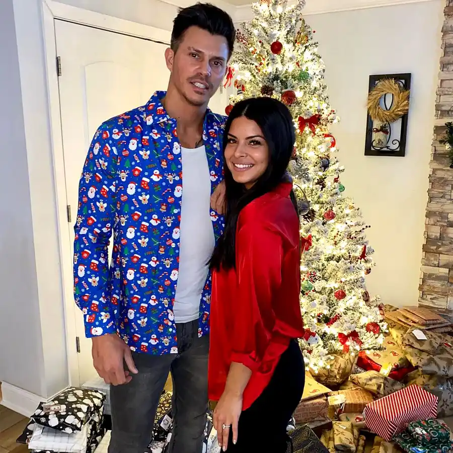 Kenny and Mari ups and downs