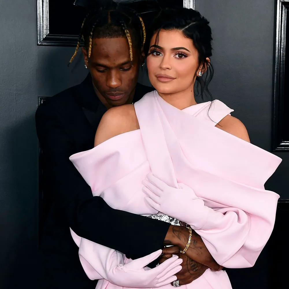 Khloe Kardashian Defends Kylie Jenner and Travis Scott&rsquo;s Relationship