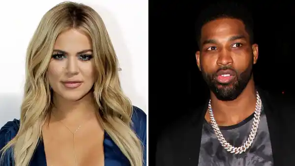Khloe Kardashian Is Very 'Hurt' Over Tristan Thompson Paternity Drama : 'She Thought He Might Have Changed'
