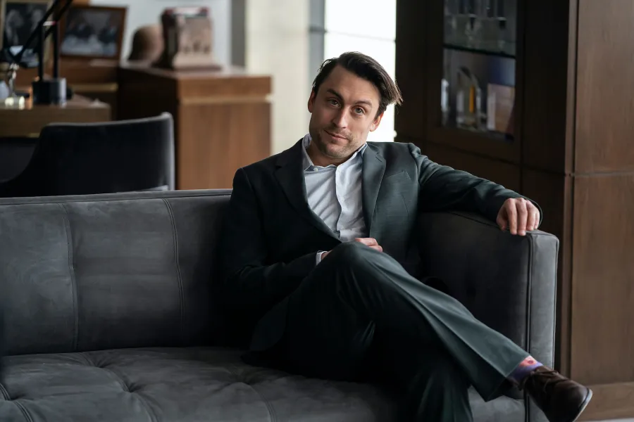 Kieran Culkin Everything to Know So Far About Succession Season 4