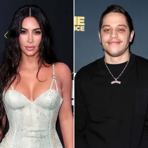 Kim K Is Loving Staten Island Amid Pete Davidson Romance Its Low Key
