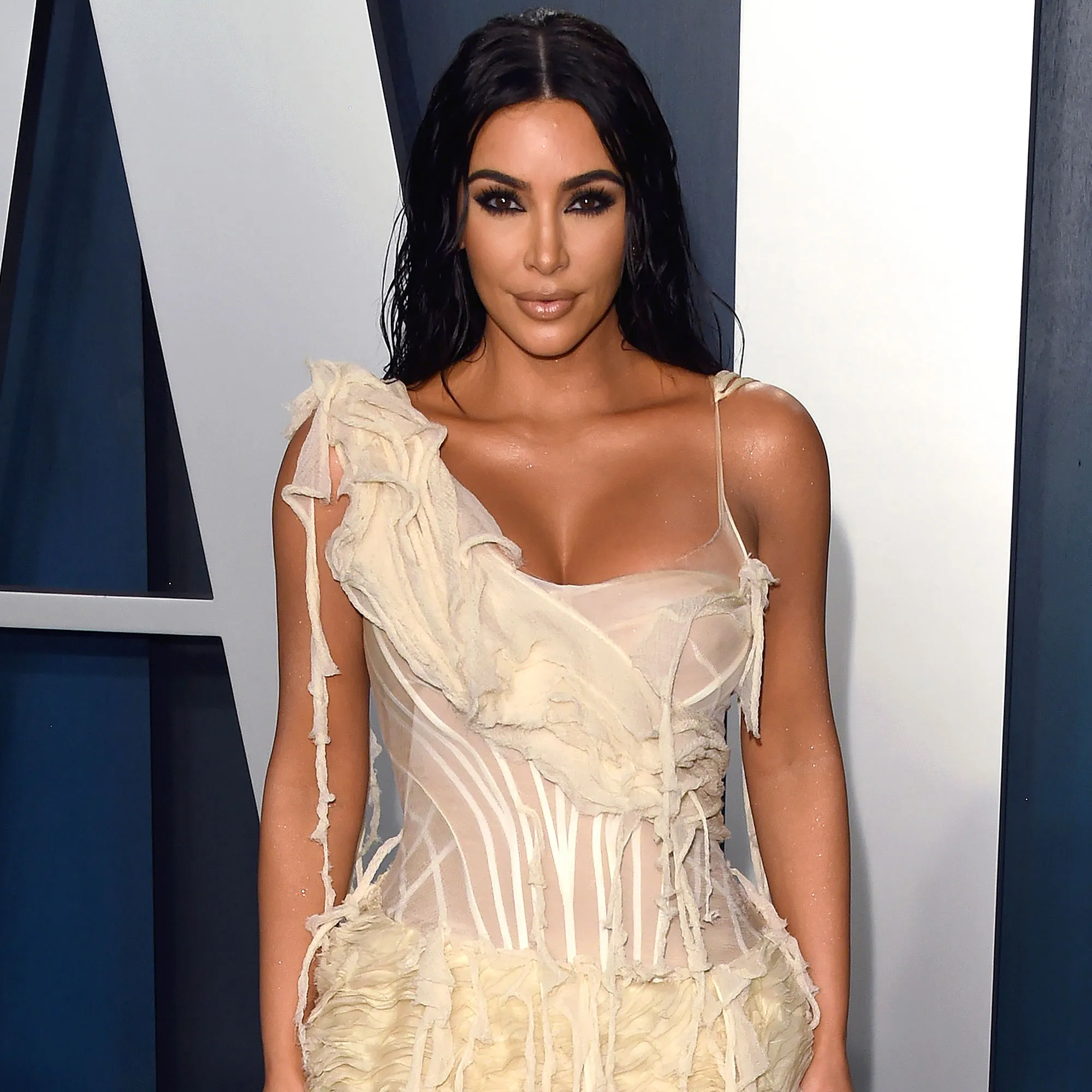 Kim K. Responds to Blackfishing Critics, Explains North Wants ‘Matching Hair’
