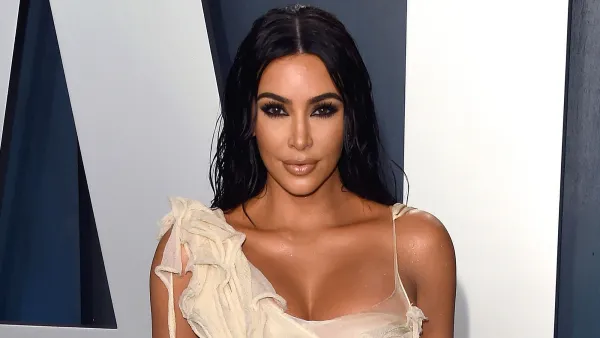Kim K. Responds to Blackfishing Critics, Explains North Wants ‘Matching Hair’