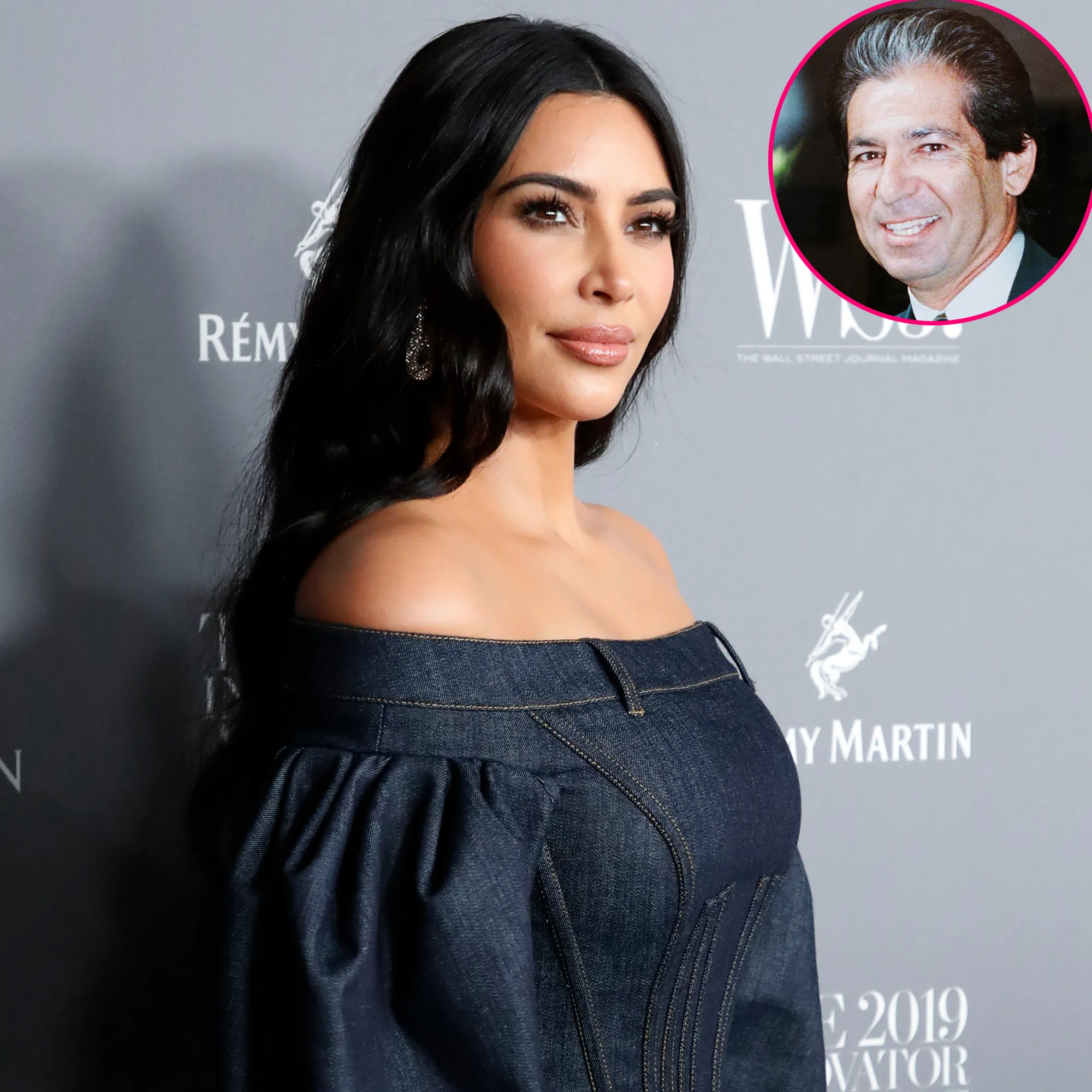 Kim Kardashian Remembers Father Robert After Seeing 6 Rainbows on Son Saint’s Birthday: ‘Needed This’