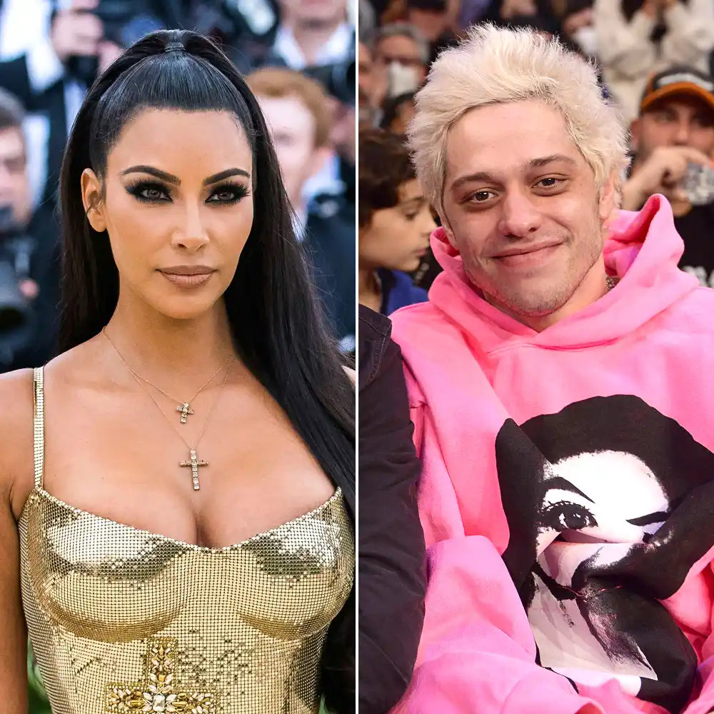 Kim Kardashian and Pete Davidson Have Movie Theater Date in Staten Island Amid Downsized &lsquo;SNL&rsquo;