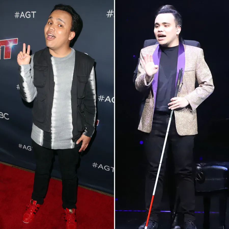 America’s Got Talent Winners Where Are They Now