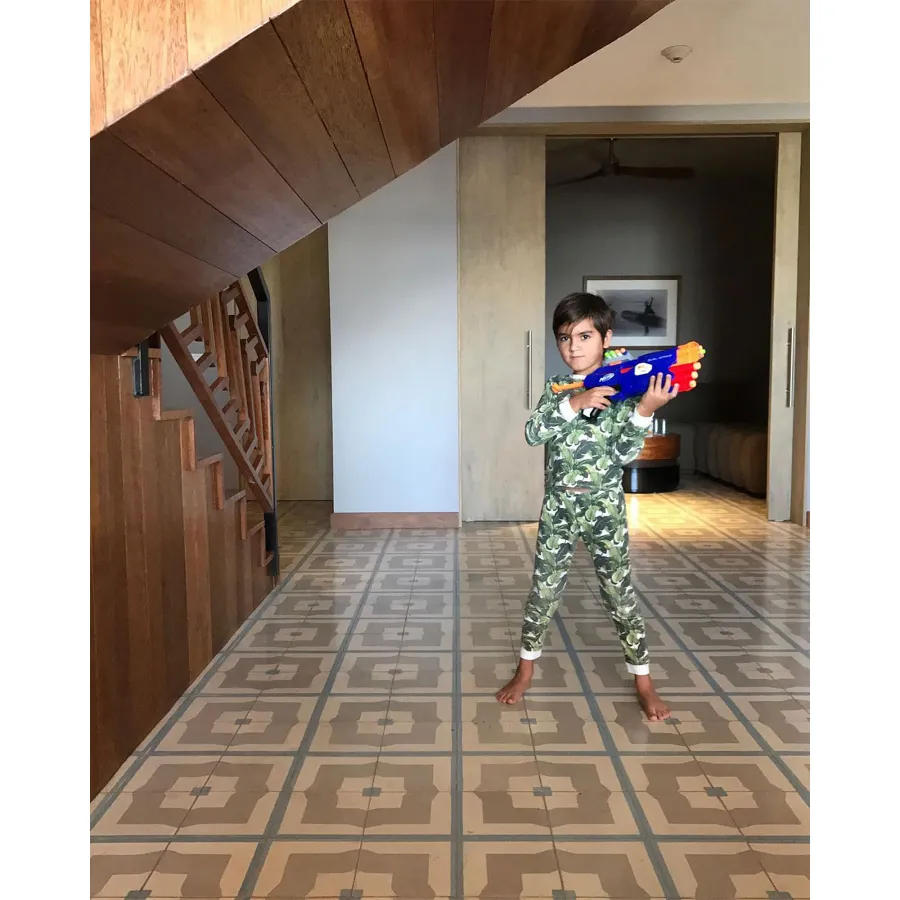 Kourtney Kardashian Celebrates ‘Birthday Twins’ Mason and Reign With Sweet Tribute