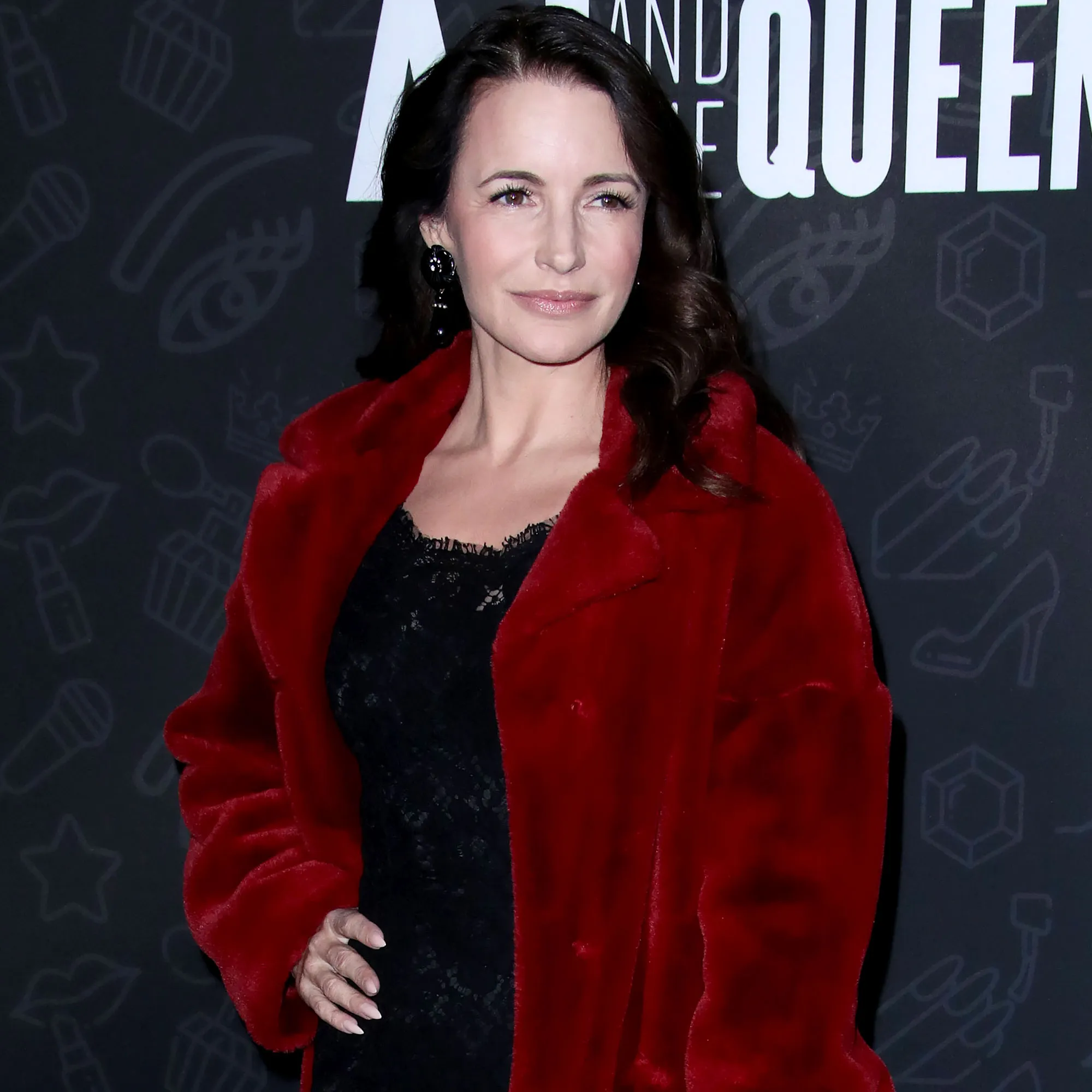 Kristin Davis Speaks Out Against ‘Frustrating’ Ageist Critics