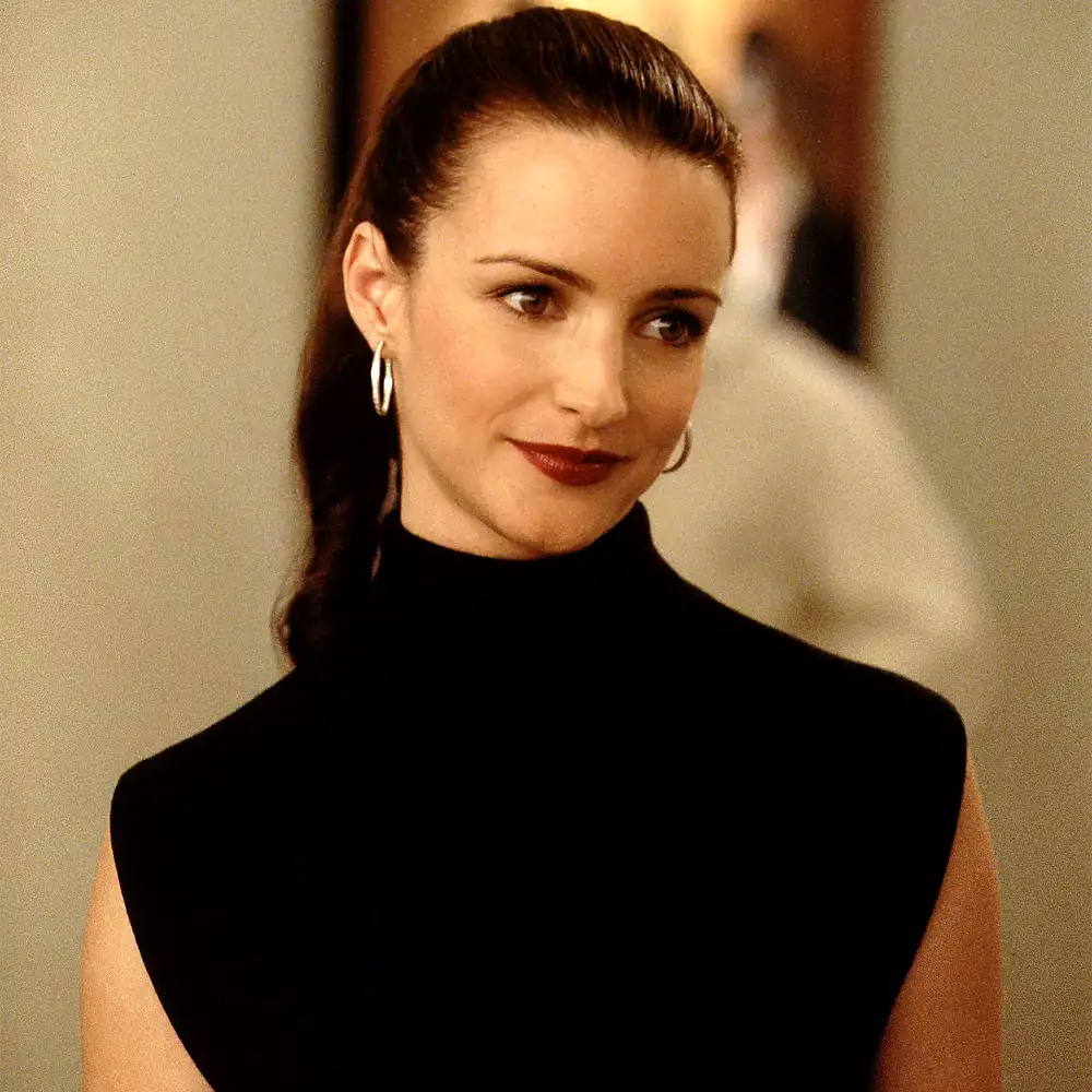 Kristin Davis Speaks Out Against &lsquo;Frustrating&rsquo; Ageist Critics