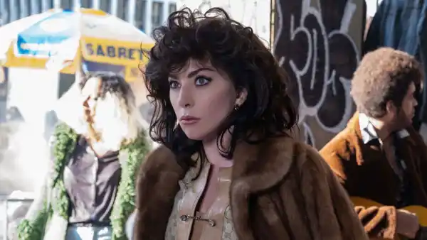 Lady Gaga Had 50 Different Hairstyles House Gucci