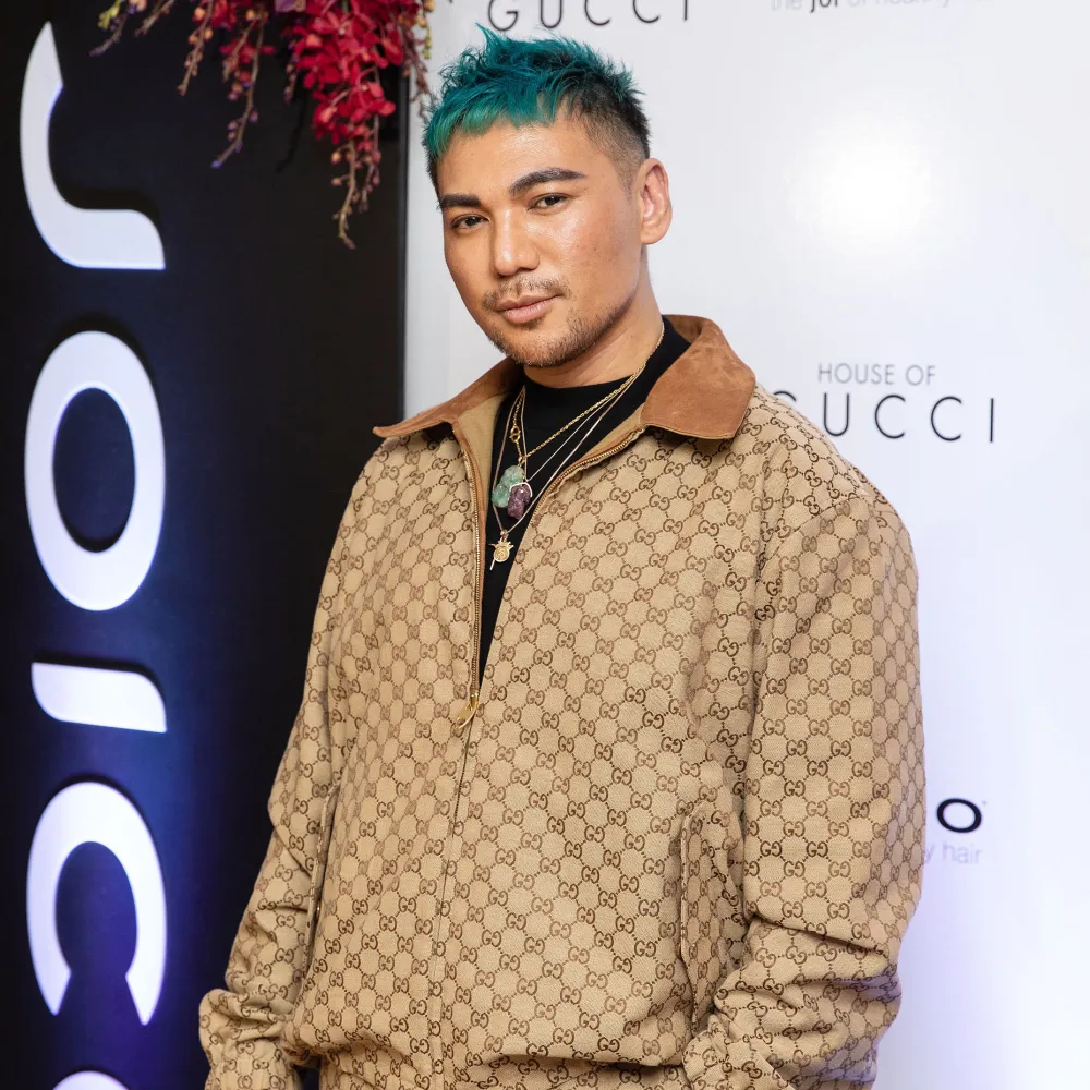 Lady Gaga Had 50 Different Hairstyles House Gucci