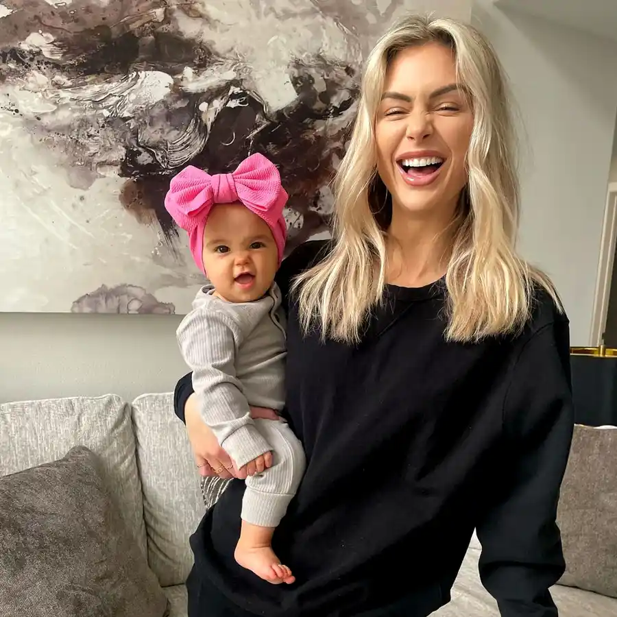 Lala Kent Feels ‘Disposable’ After Randall Emmett Drama