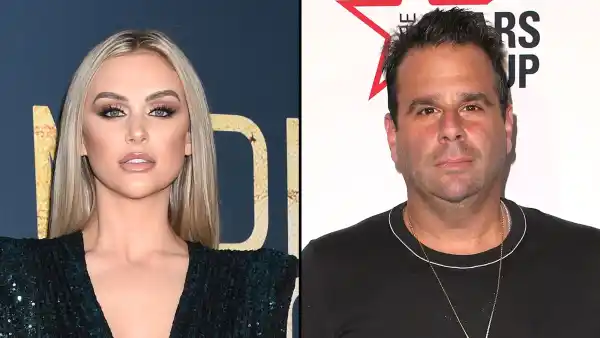 Lala Kent Responds to Ex Fiance Randall Emmett Cheating Allegations Amid Split