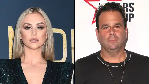 Lala Kent Says Ex Randall Emmett Gave Her a Fake Engagement Ring Made of Shitty Diamonds