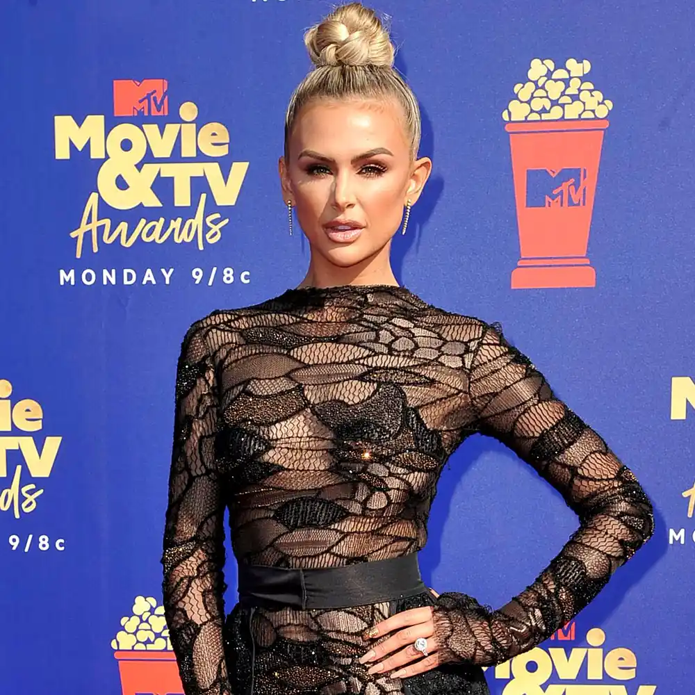 Lala Kent Wants 2nd Child Without &lsquo;Another Baby Daddy&rsquo;: I&rsquo;m Looking Into &lsquo;Options&rsquo;