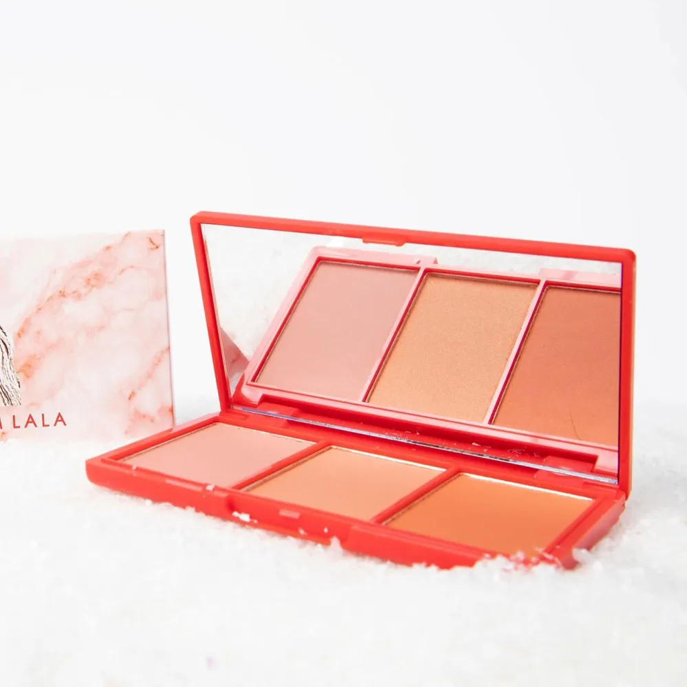 Lala Kent&rsquo;s Holiday Lipsticks Smell Like Hot Chocolate Takes Me Right Back to Being a Kid at Christmas Time