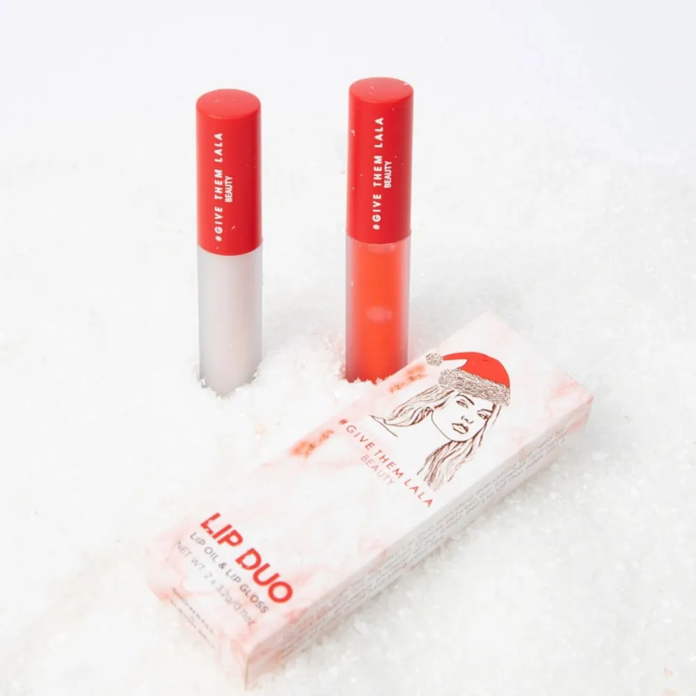 Lala Kent&rsquo;s Holiday Lipsticks Smell Like Hot Chocolate Takes Me Right Back to Being a Kid at Christmas Time