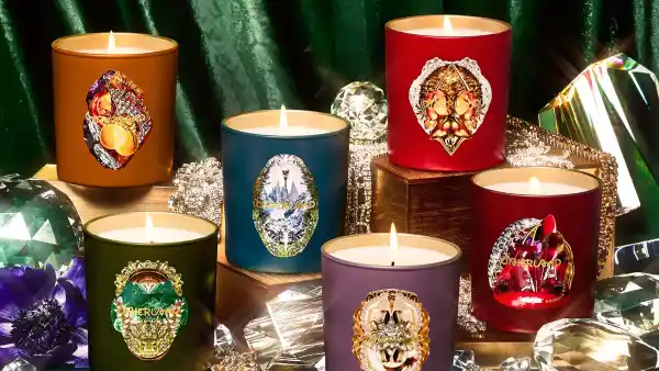 Otherland Adorned Candle