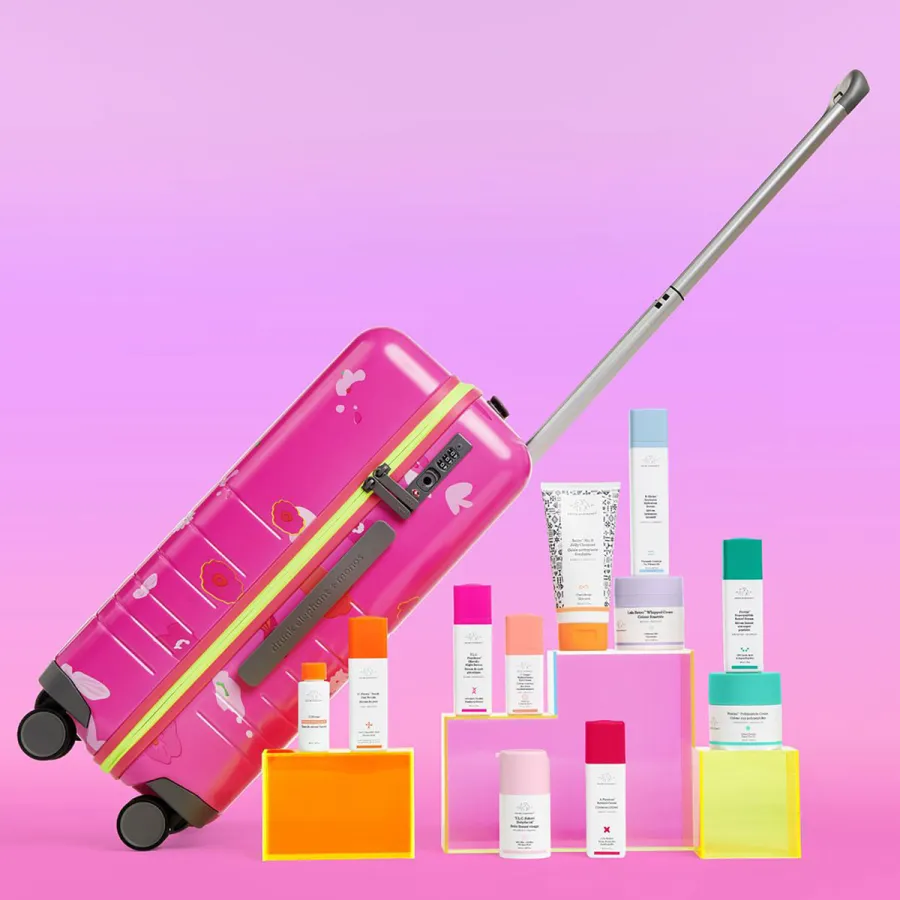 Drunk Elephant Trunk 5.0