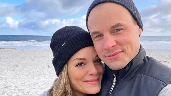 Leanne Rimes Ex-Husband Dean Sheremet Is Engaged to HGTV Star Sabrina Soto She Said Absolutely