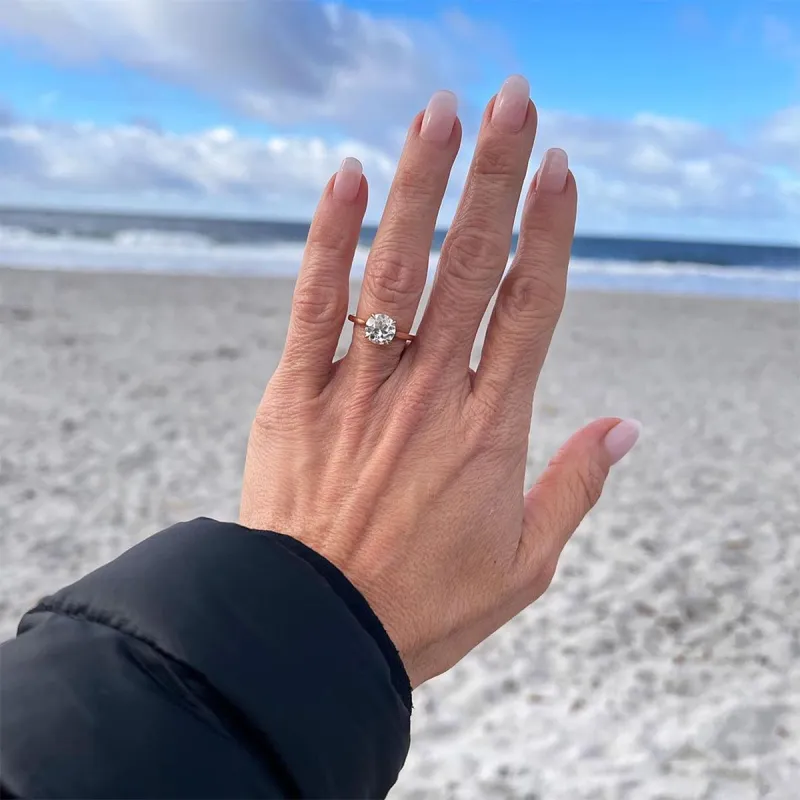 Leanne Rimes Ex-Husband Dean Sheremet Is Engaged to HGTV Star Sabrina Soto She Said Absolutely