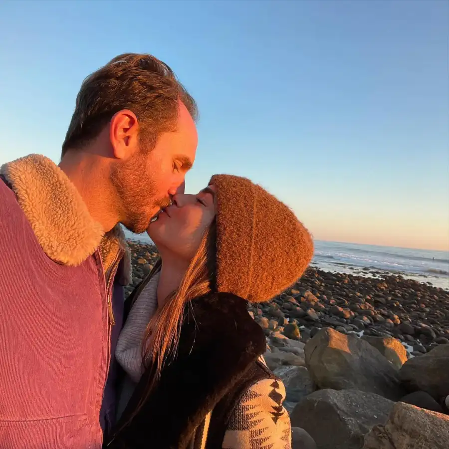 Lily Collins and Charlie McDowell's Relationship Timeline