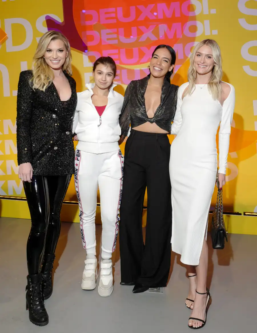 A ‘Roller Coaster’! Danielle Olivera Teases ‘Summer House’ Season 6 Drama