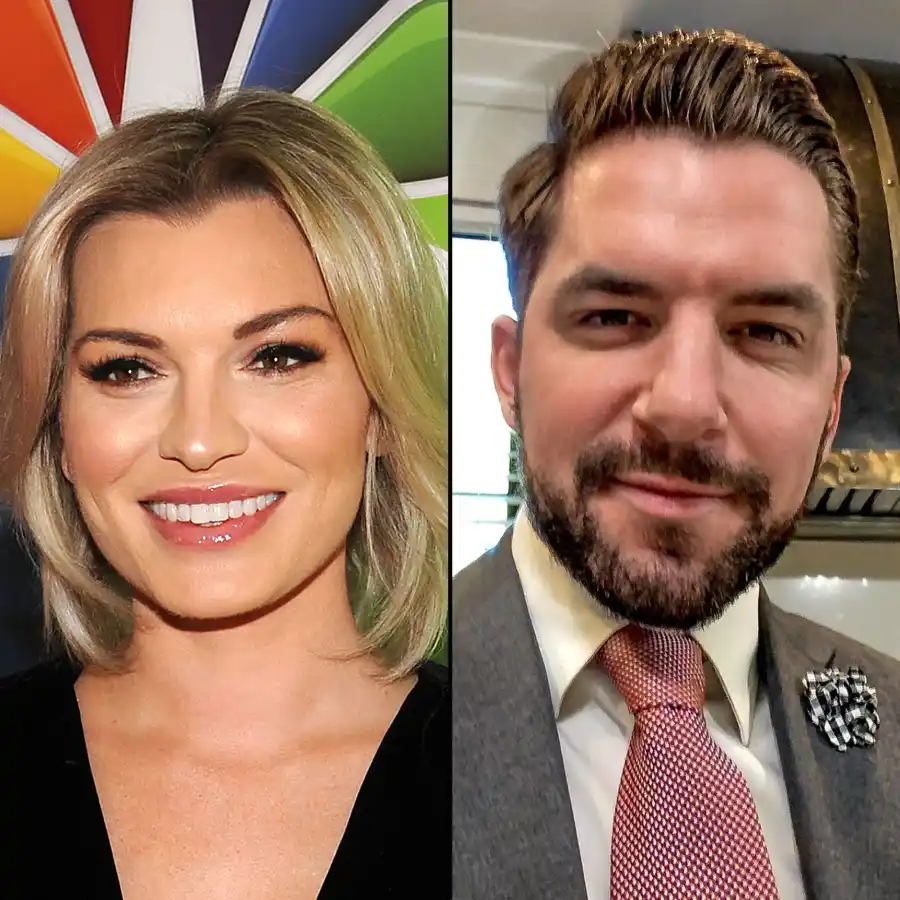 Lindsay Hubbard and Stephen Traversie Every Bravo Star Breakup in 2021