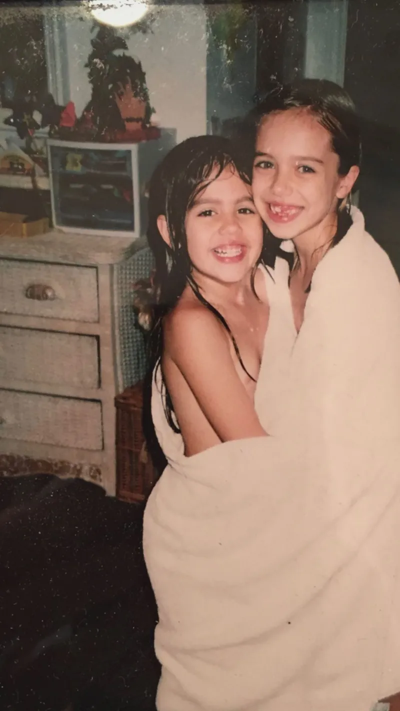 Lisa Rinna Shares Sweet Family Photos After Daughter Delilah Belle Hamlin Seemingly Shaded Her