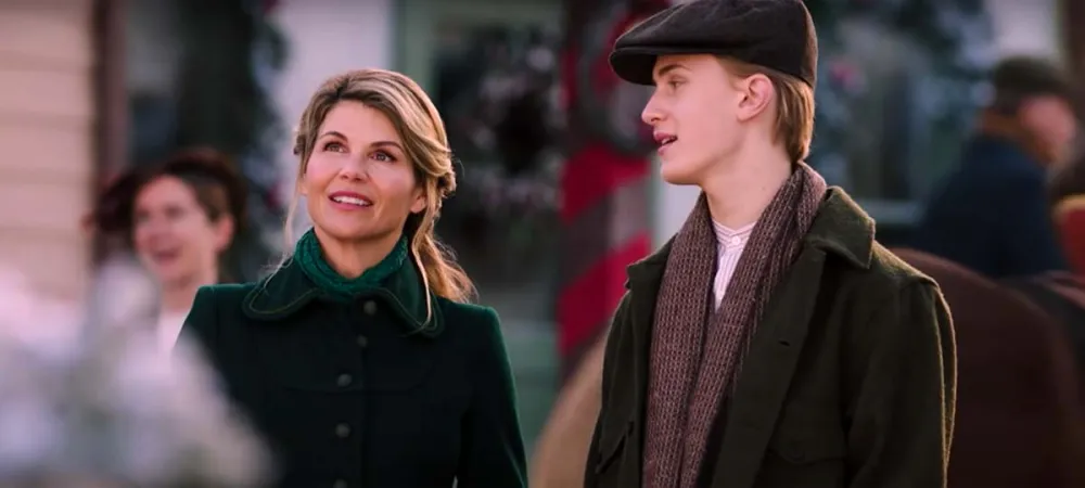 Lori Loughlin Returns TV When Hope Calls After Prison Stint