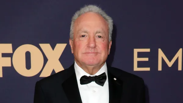 Lorne Michaels Hints at When He'd Be Ready to Retire From Saturday Night Live