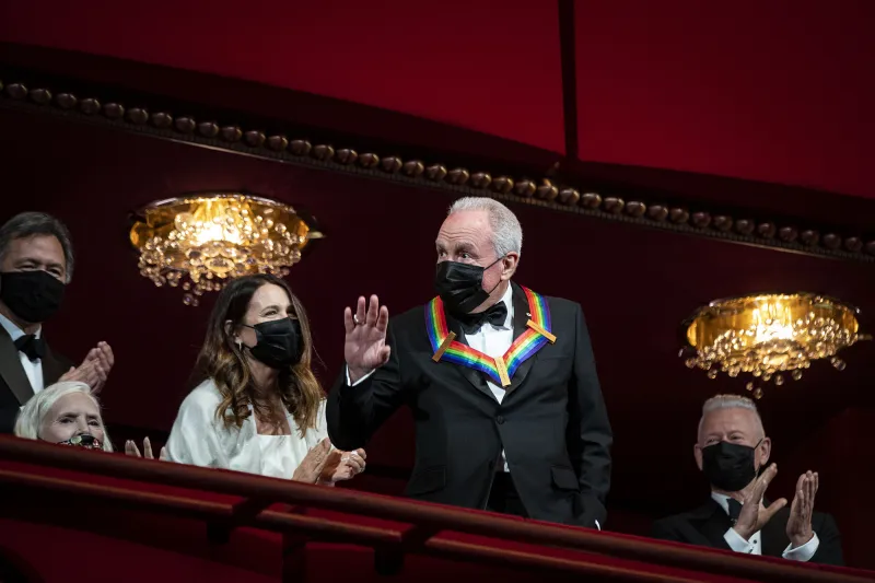 Lorne Michaels Hints at When He'd Be Ready to Retire From Saturday Night Live